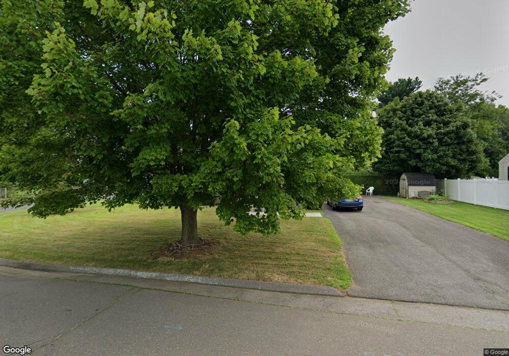 160 Great Circle Rd, West Haven, CT 06516 - photo 1