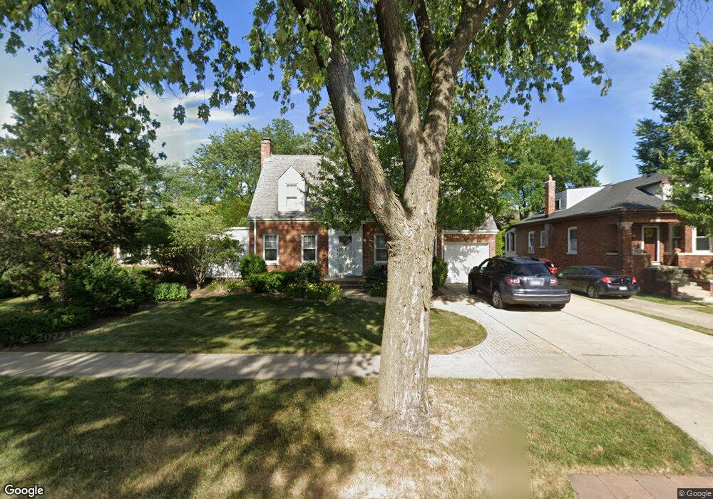 611 S Bryan St, Elmhurst, IL 60126 - photo 1