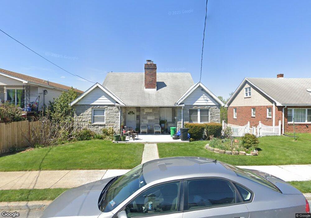 933 E Hamilton St unit 937, Allentown, PA 18109 - photo 1