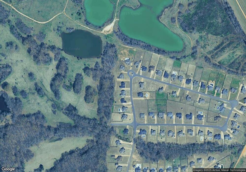 2901 Fossil Hill Dr, Hernando, MS 38632 - photo 1