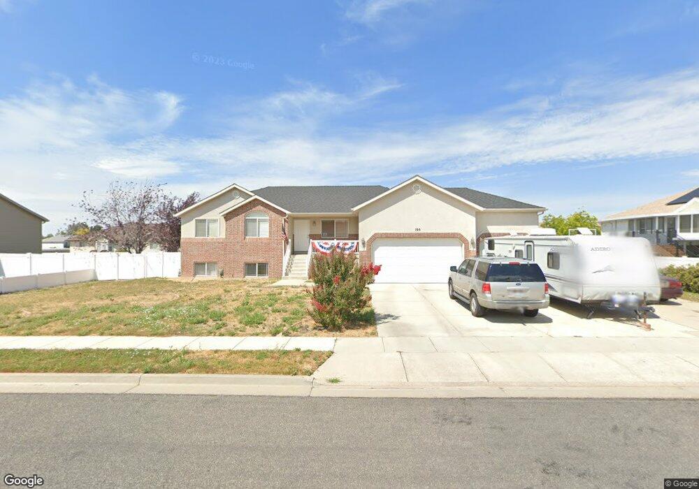 227 Green Head Ln unit 228, West Point, UT 84015 - photo 1
