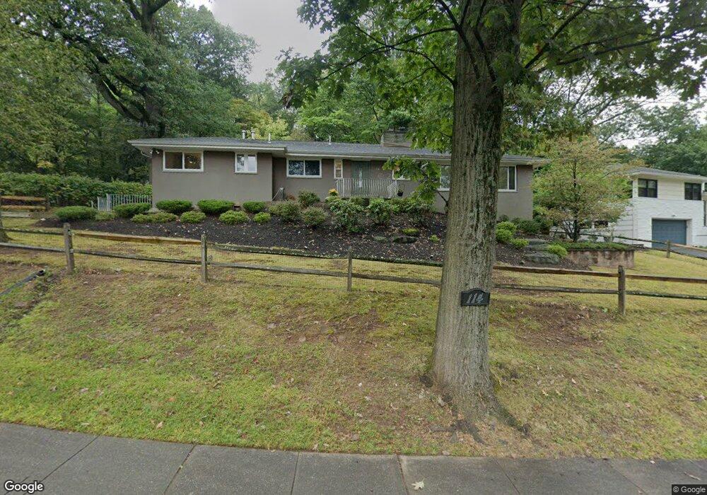 114 Undercliff Rd, Montclair, NJ 07042 - photo 1