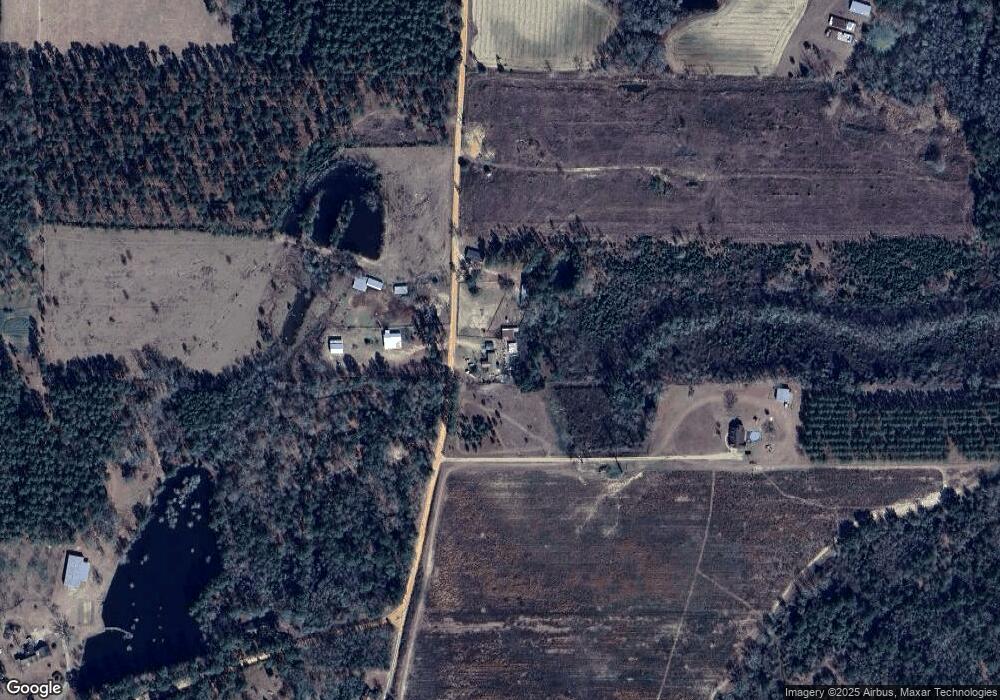 659 Jowers Rd, Broxton, GA 31519 - photo 1