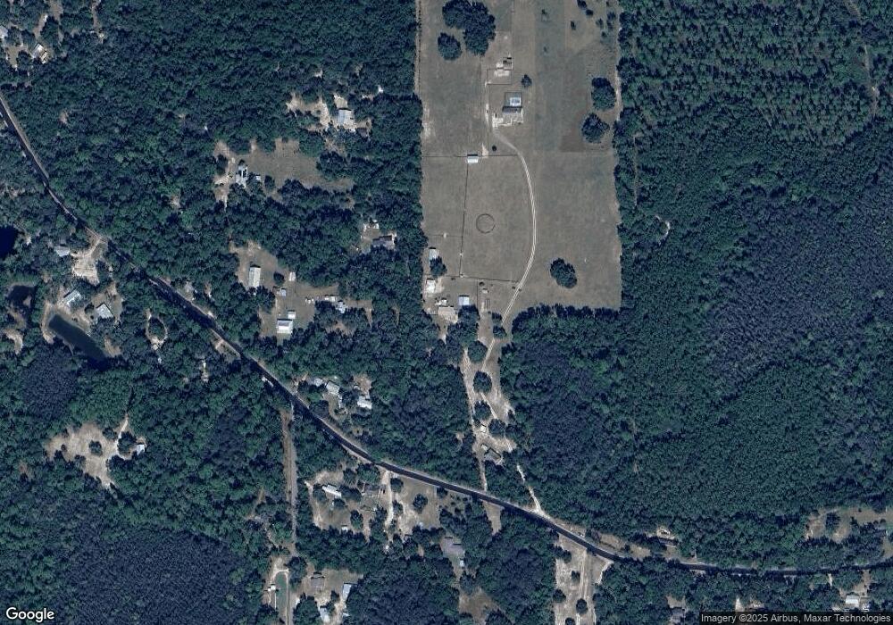 186 Whiddon Lake Rd, Crawfordville, FL 32327 - photo 1