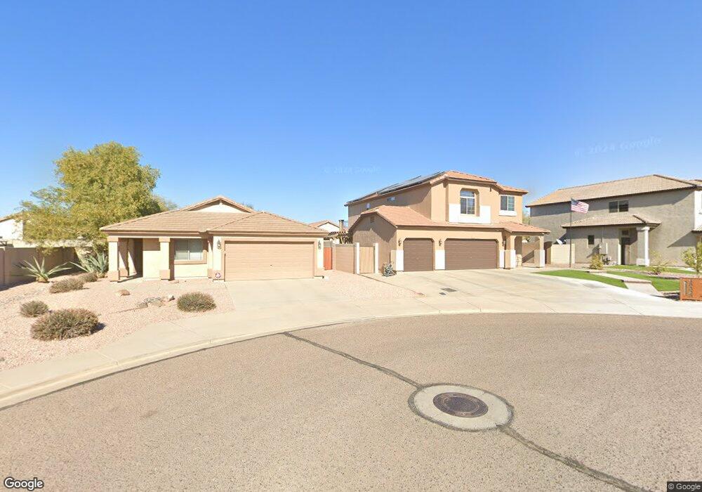 10320 E Cicero Cir, Mesa, AZ 85207 - photo 1