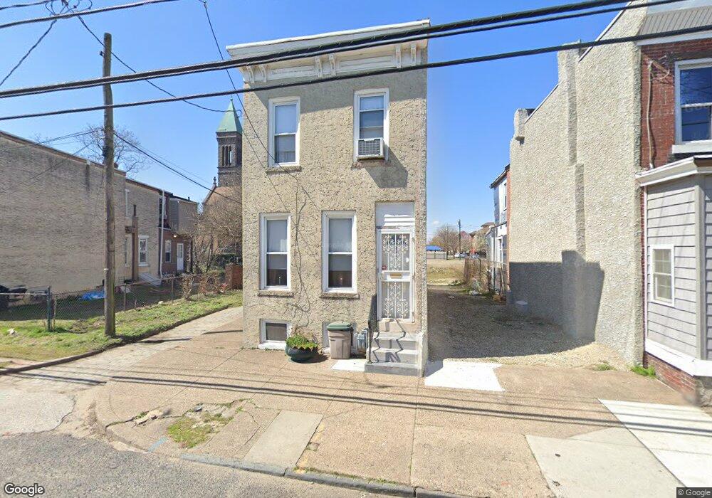 837 S 6th St, Camden, NJ 08103 - photo 1