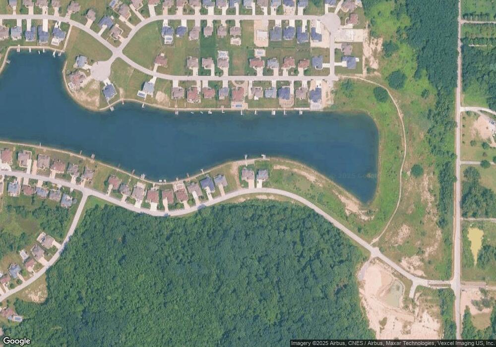 9220 Doubletree Dr S, Crown Point, IN 46307 - photo 1