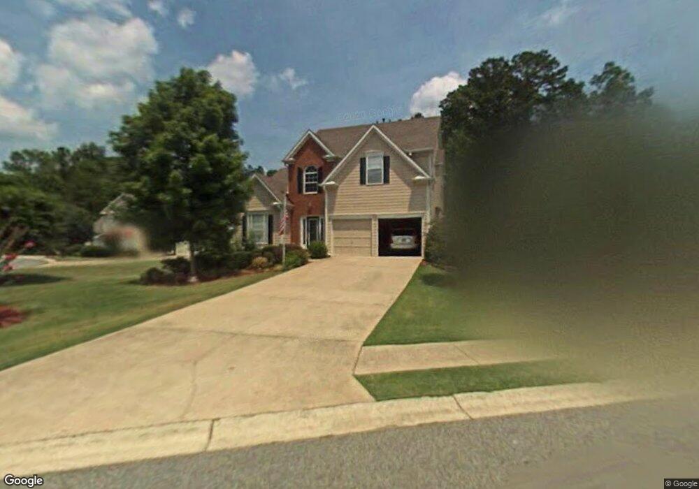 2291 Wickingham Dr NE unit U 1, Marietta, GA 30066 - photo 1