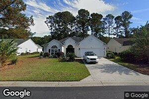 121 Muirfield Dr, Okatie, SC 29909