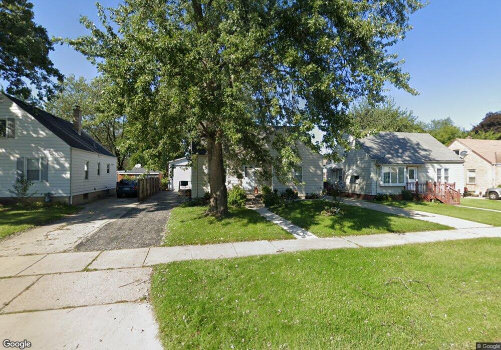 2118 W Crescent Ave, Waukegan, IL 60085 - photo 1