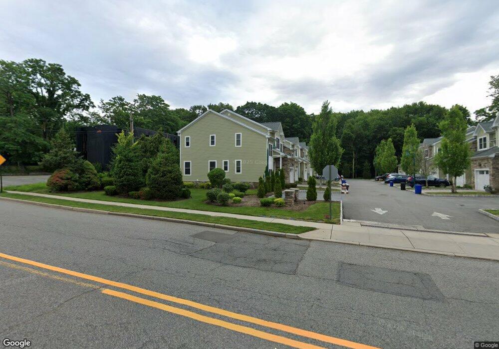 99 Spring Valley Rd unit 101, Montvale, NJ 07645 - photo 1