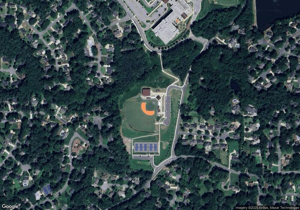 1495 Pine Rd, Marietta, GA 30062 - photo 1