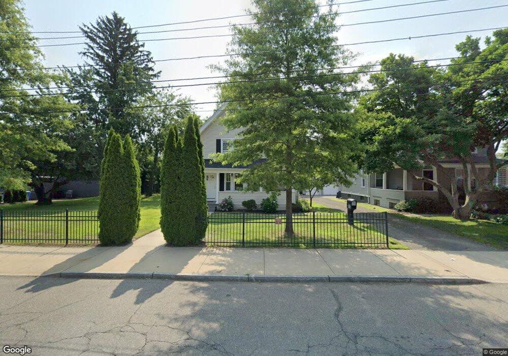 827 Woodward Ave unit 827 Woodward Avenue, New Haven, CT 06512 - photo 1