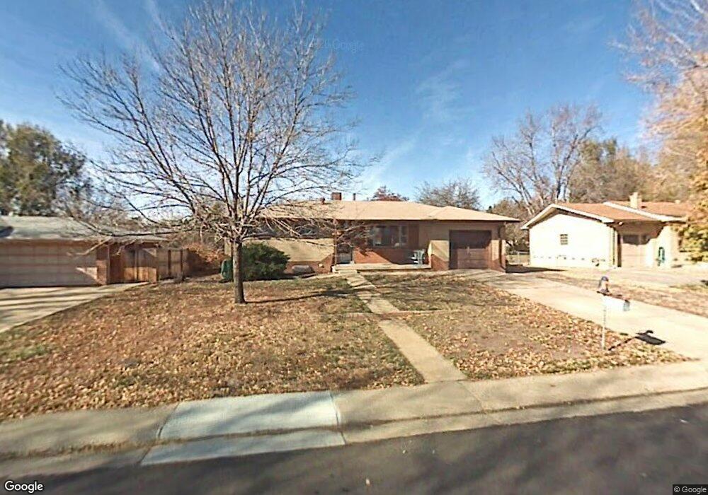 2535 Cody Ct, Denver, CO 80215 - photo 1