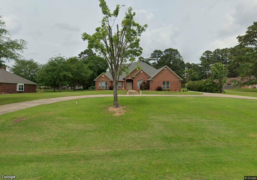 4902 Lesley Ln, Texarkana, TX 75503 - photo 1