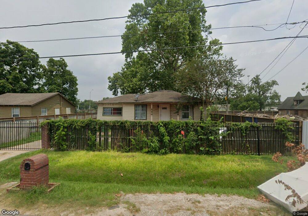 3405 Sparks St, Houston, TX 77093 - photo 1