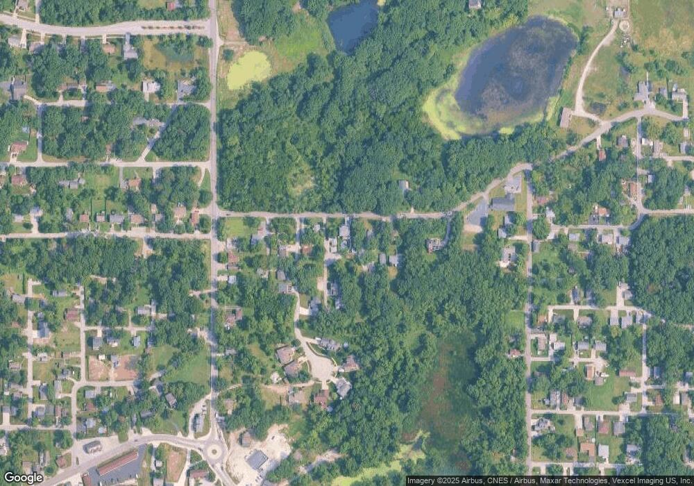 7807 W 127th Ave, Cedar Lake, IN 46303 - photo 1