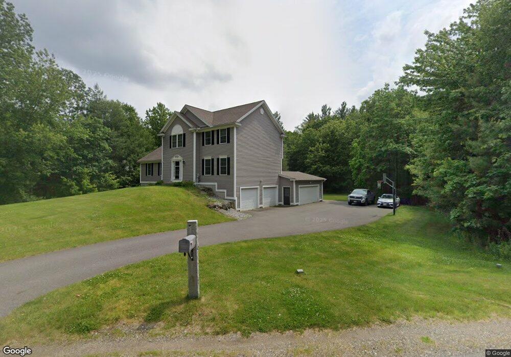8 Blackbird Ln, Litchfield, NH 03052 - photo 1
