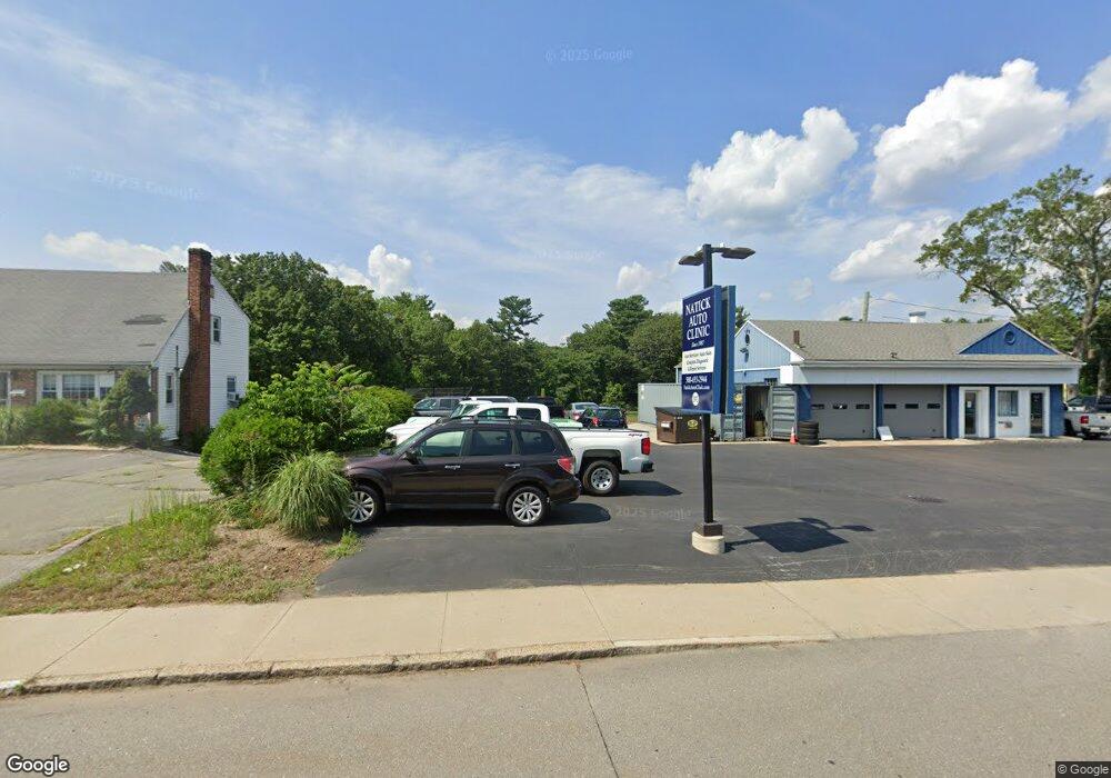 203 Worcester St, Natick, MA 01760 - photo 1