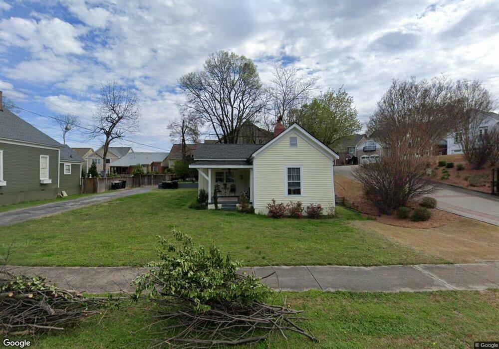 317 E 5th Ave, Rome, GA 30161 - photo 1