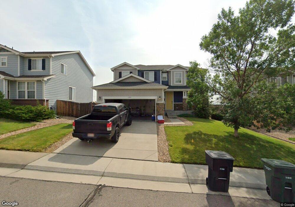 13918 Locust St, Thornton, CO 80602 - photo 1