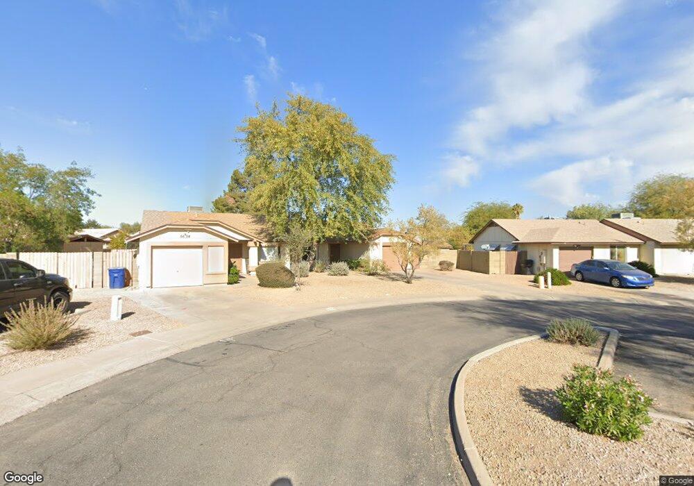 5620 W Commonwealth Place, Chandler, AZ 85226 - photo 1