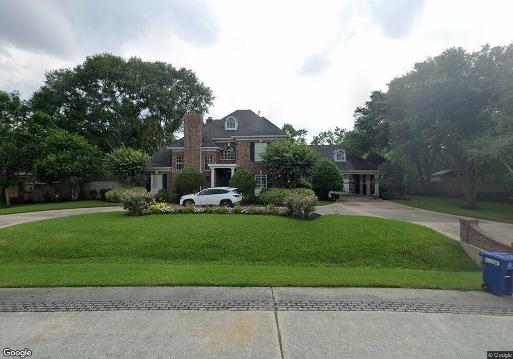 412 Fieldcreek Dr, Friendswood, TX 77546 - photo 1