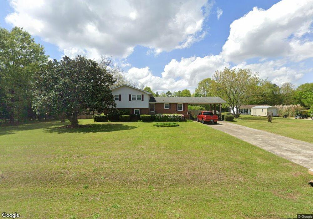 111 Air Park Dr, Warner Robins, GA 31088 - photo 1