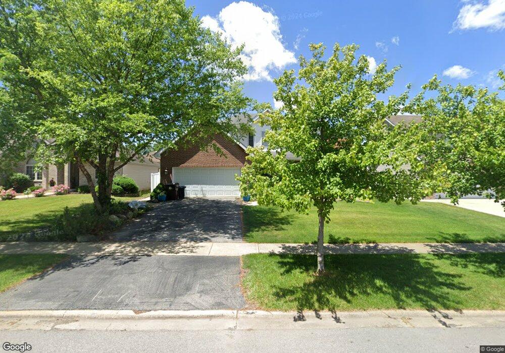 9860 Gettler St, Dyer, IN 46311 - photo 1