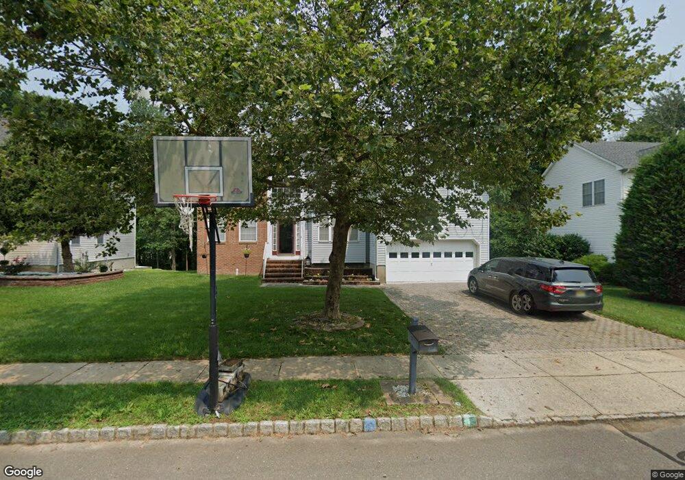 17 Revere Rd, Monmouth Junction, NJ 08852 - photo 1