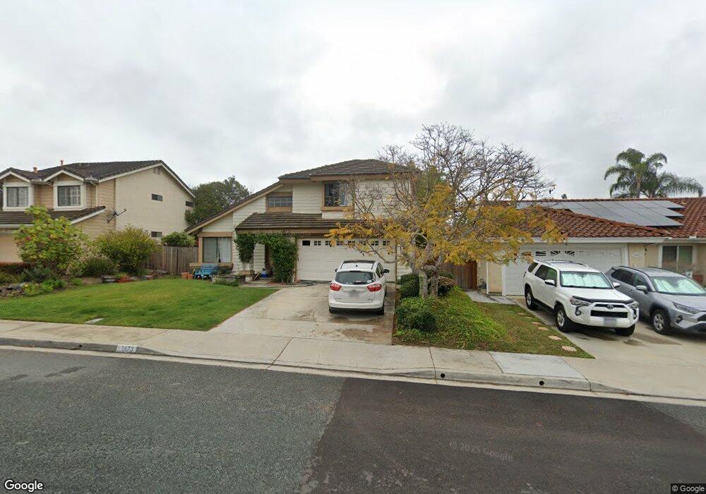 1873 Wandering Rd, Encinitas, CA 92024 - photo 1