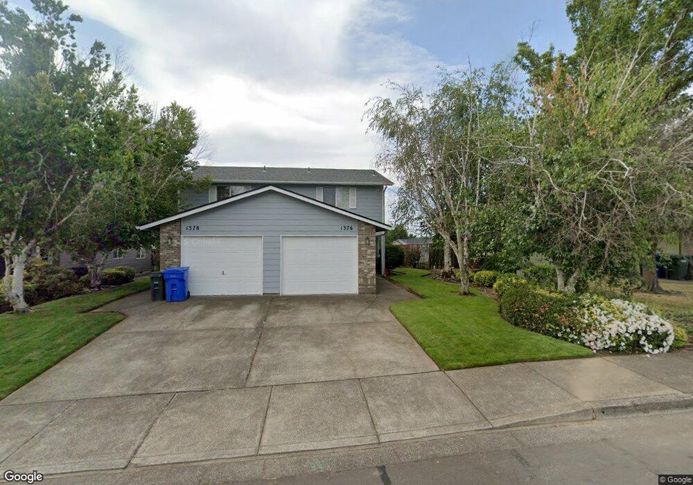 1376 Northern Heights Loop NE unit 1378, Keizer, OR 97303 - photo 1