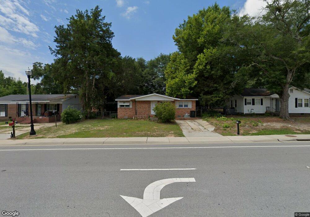 1207 Chestnut Ferry Rd, Camden, SC 29020 - photo 1