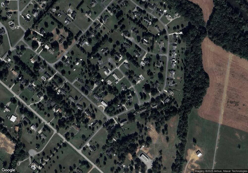 103 Towhee Trail, Shelbyville, TN 37160 - photo 1