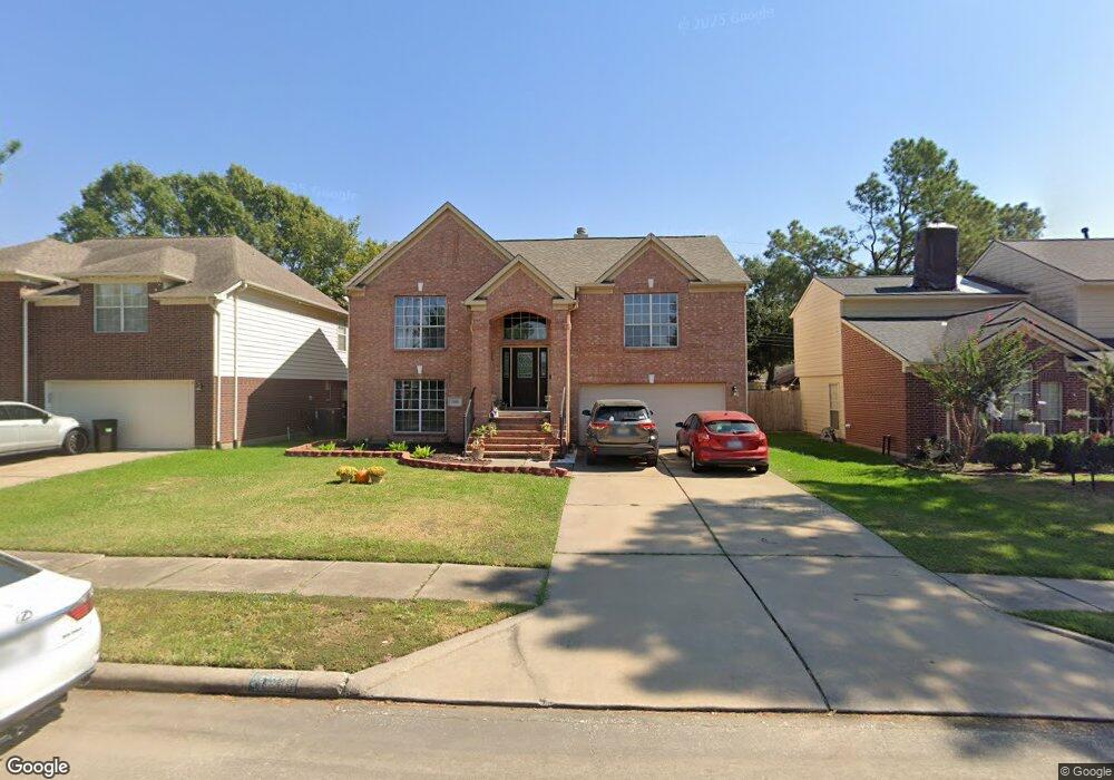 7206 Hazel Cove Dr, Houston, TX 77095 - photo 1