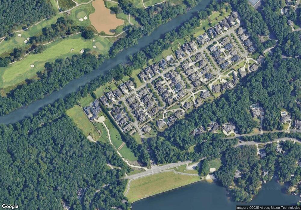 4228 Westriver Park, Berkeley Lake, GA 30096 - photo 1