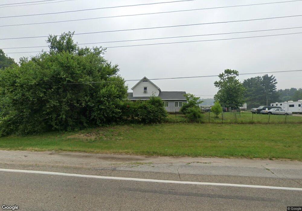 14030 State Road 17, Culver, IN 46511 - photo 1