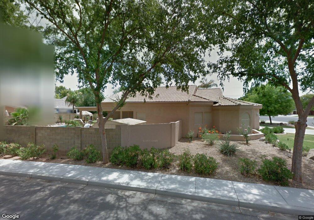 502 E Moore Ave, Gilbert, AZ 85234 - photo 1