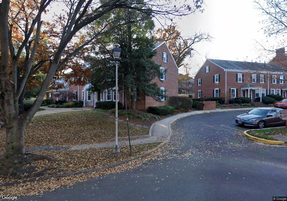 4801 31st St S unit A2, Arlington, VA 22206 - photo 1