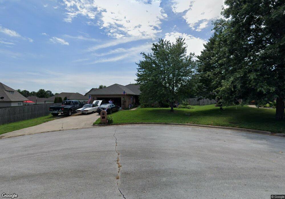 944 E Ozark Jubilee Rd, Nixa, MO 65714 - photo 1