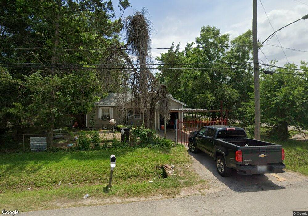 2502 Trout St, Houston, TX 77093 - photo 1