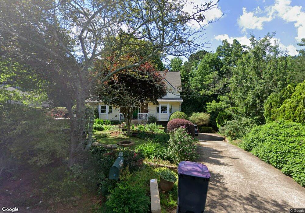 3579 Downing St unit 3, Marietta, GA 30066 - photo 1