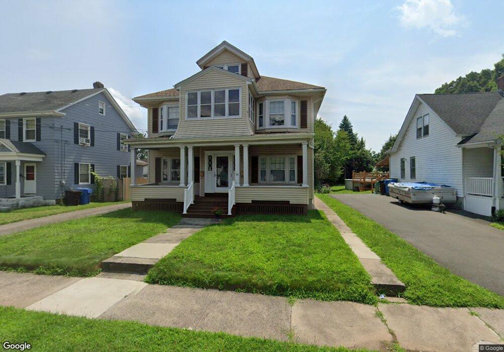45 Bingham St, New Britain, CT 06051 - photo 1