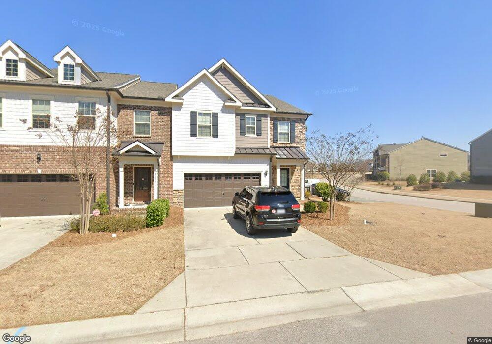 1871 Blue Jay Point, Apex, NC 27502 - photo 1