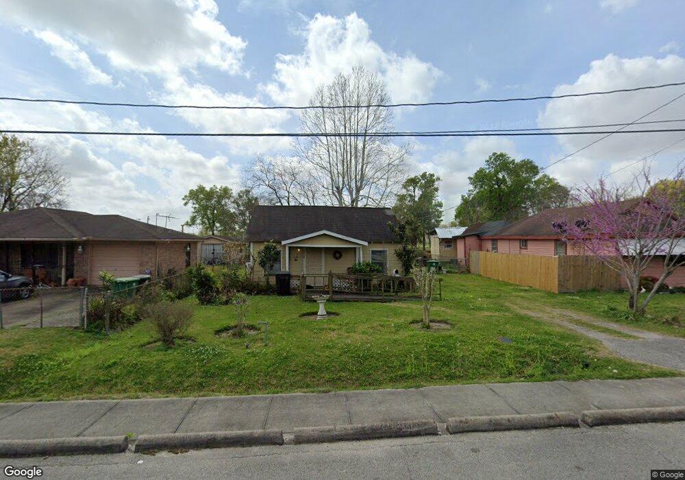 3706 Brill St, Houston, TX 77026 - photo 1