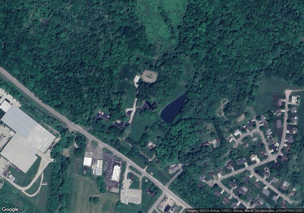 1350 Dannie Dr, Logan, OH 43138 - photo 1