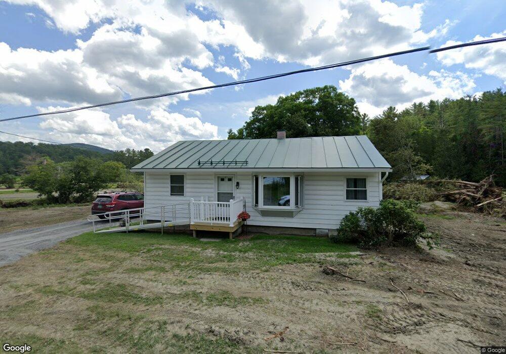 647 W Main St, Barnet, VT 05821 - photo 1