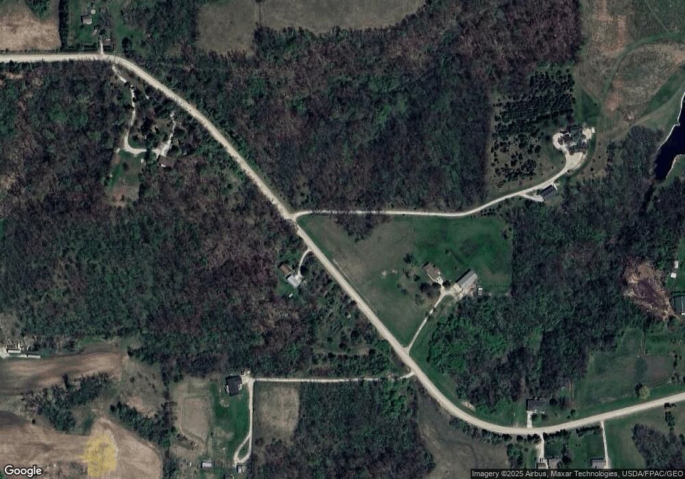 4095 Quail Ridge Rd, Center Point, IA 52213 - photo 1