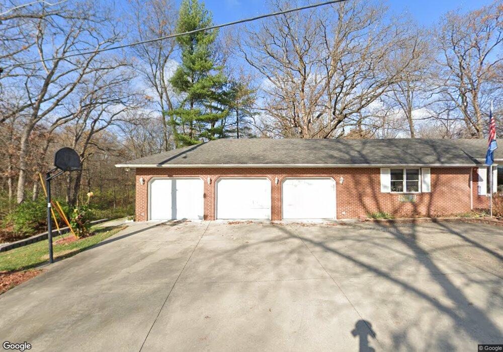 1504 Hickory Hill Dr, Effingham, IL 62401 - photo 1