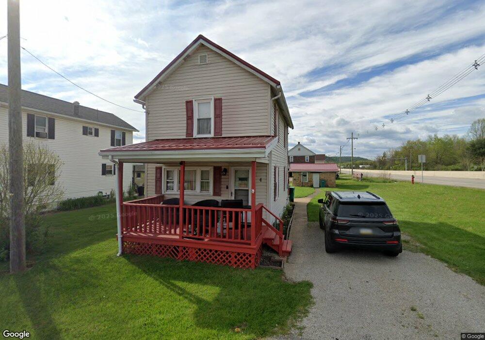 4 Water St, Homer City, PA 15748 - photo 1